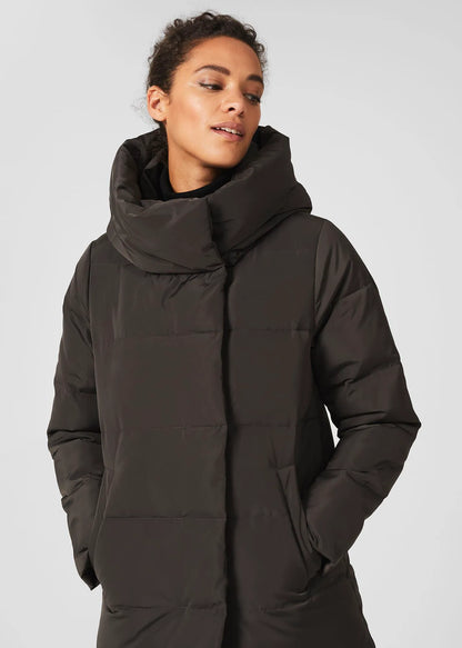 Dark Charcoal