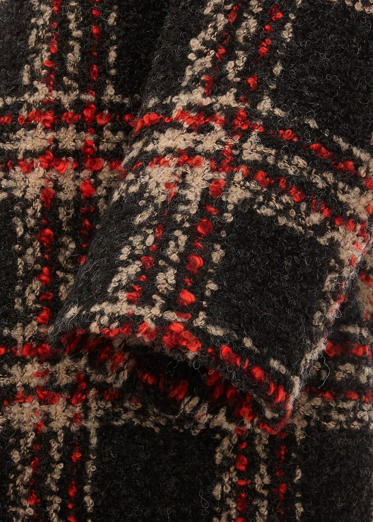 Grey Multi