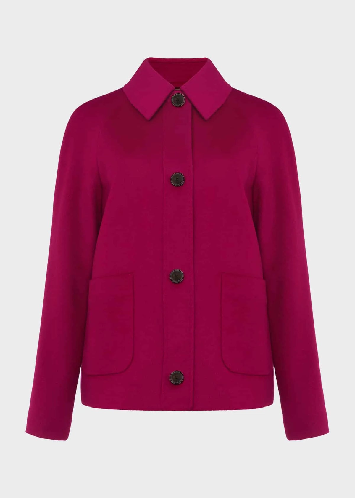Fuchsia Pink