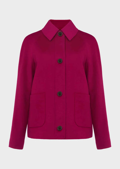 Fuchsia Pink