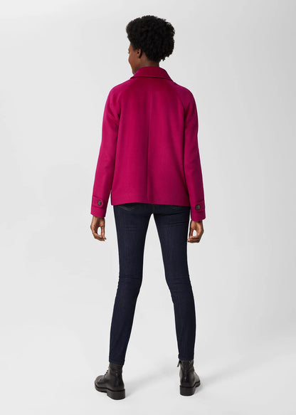 Fuchsia Pink