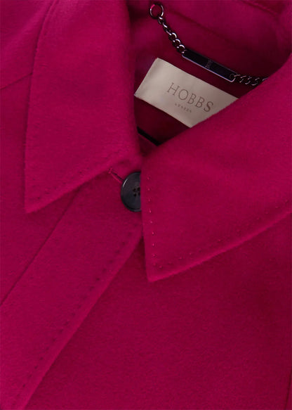 Fuchsia Pink