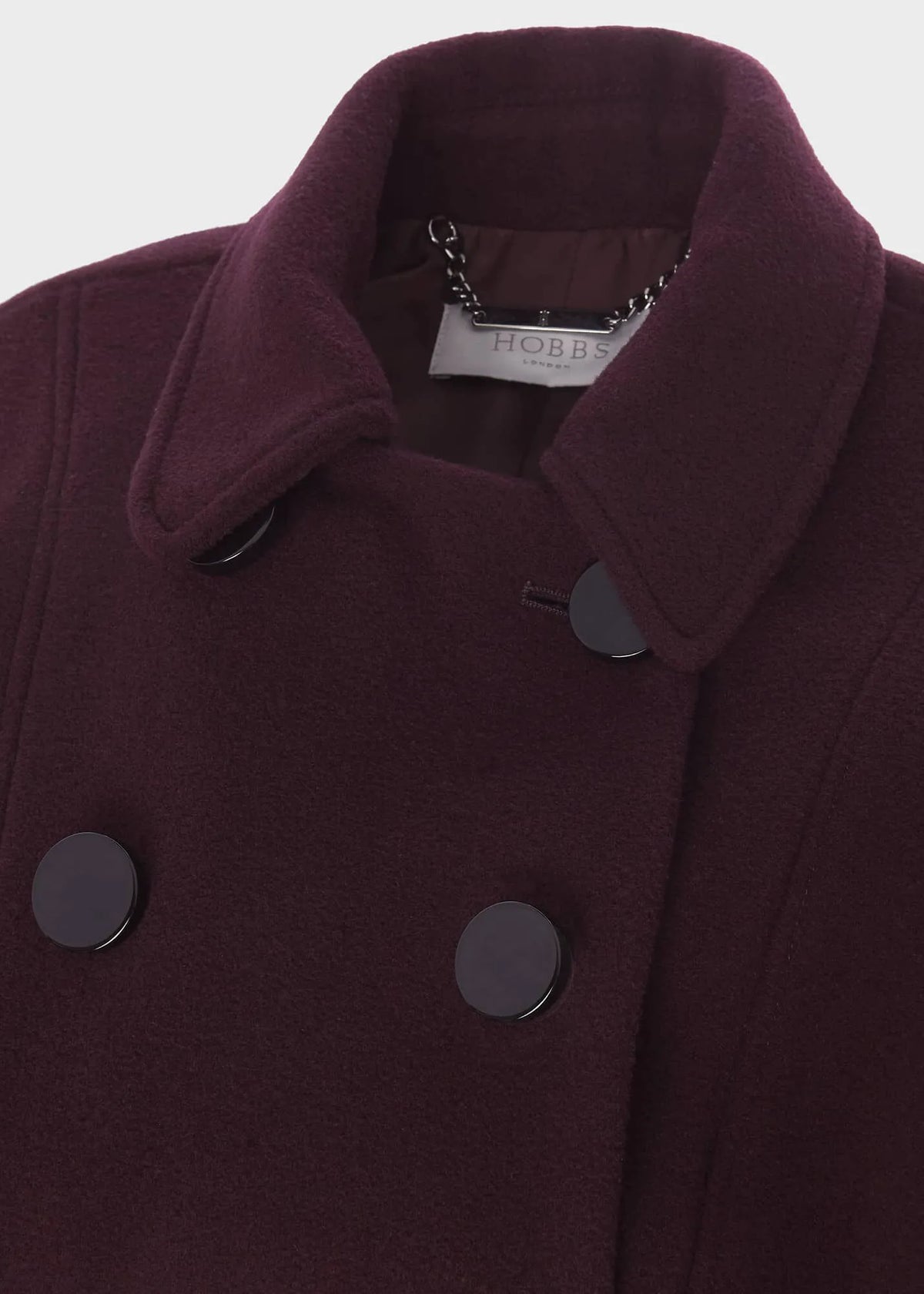 Mullberry Red