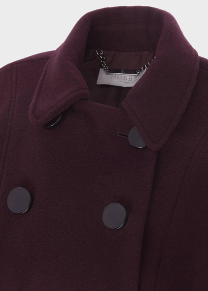 Mullberry Red