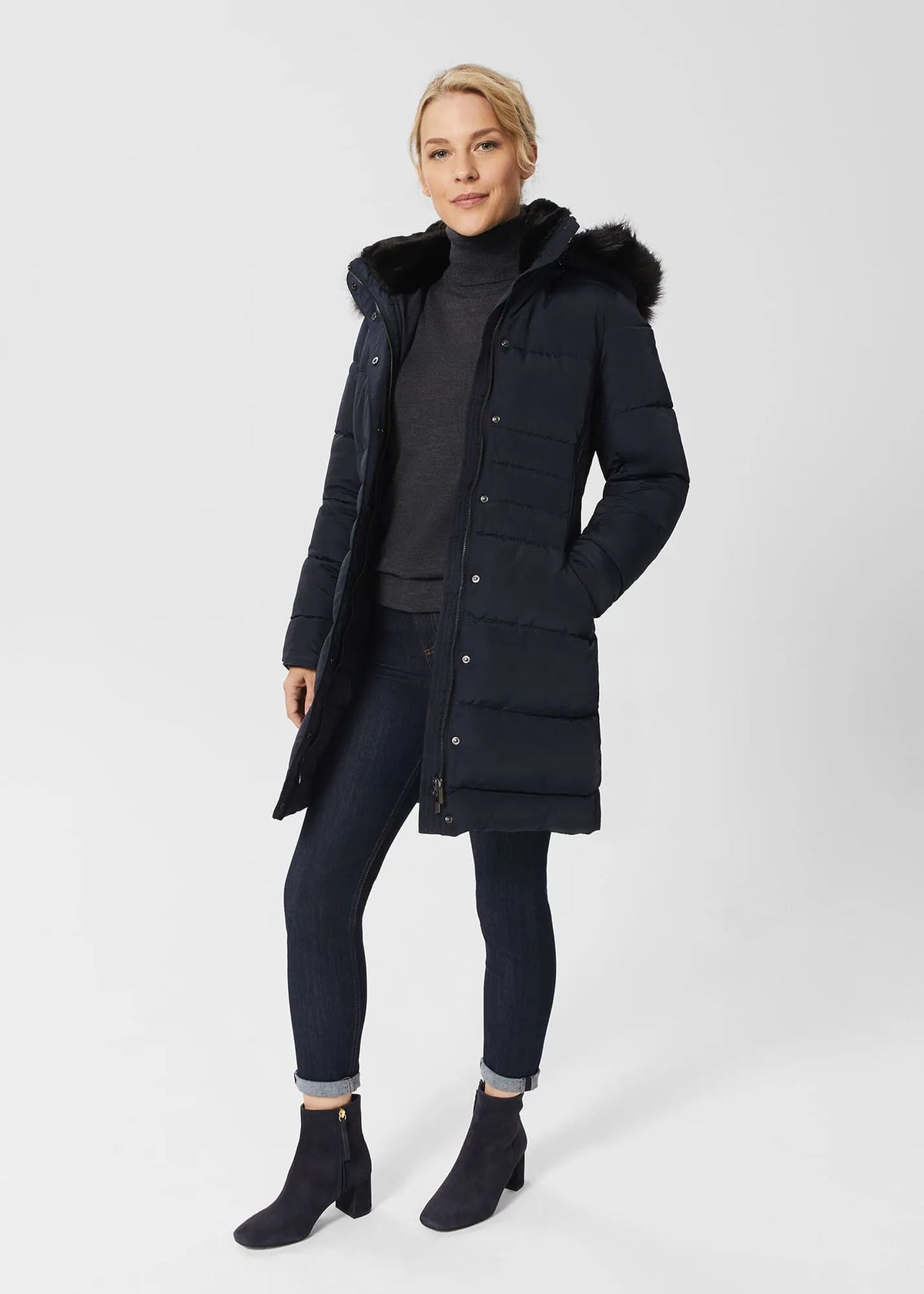 Navy