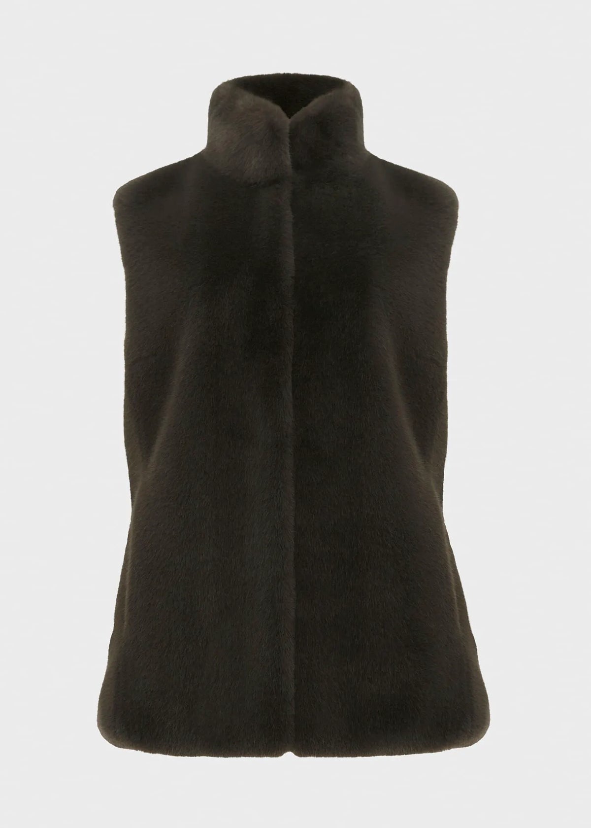 Charcoal Grey