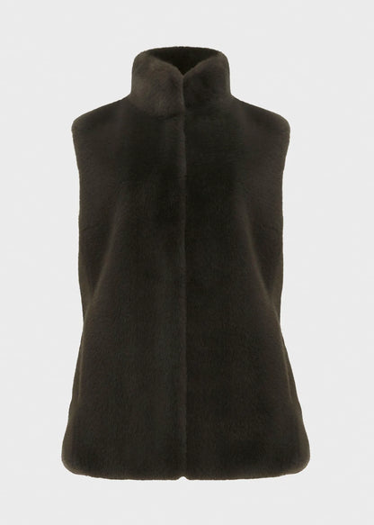 Charcoal Grey