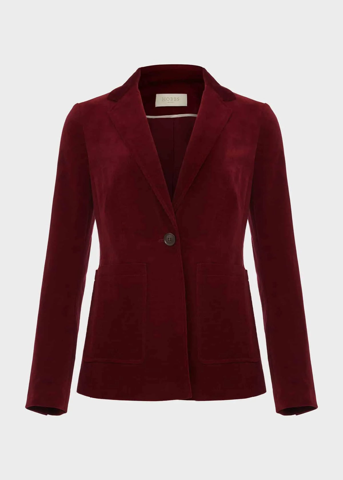 Dark Red