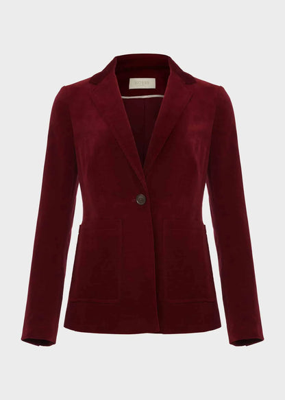 Dark Red