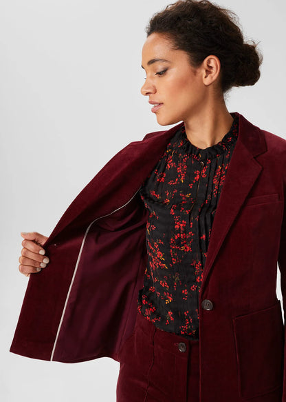 Dark Red