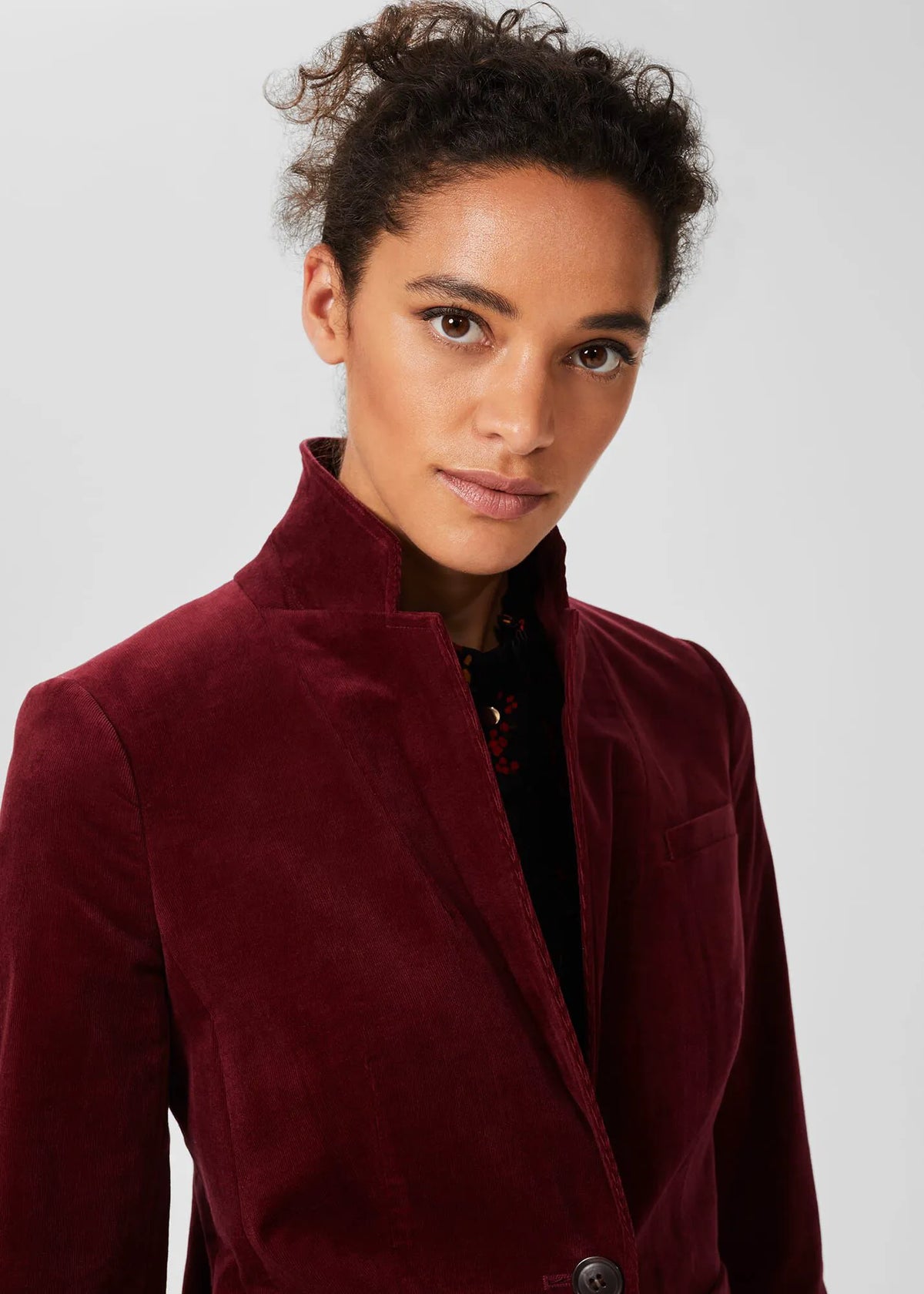 Dark Red