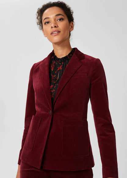 Dark Red