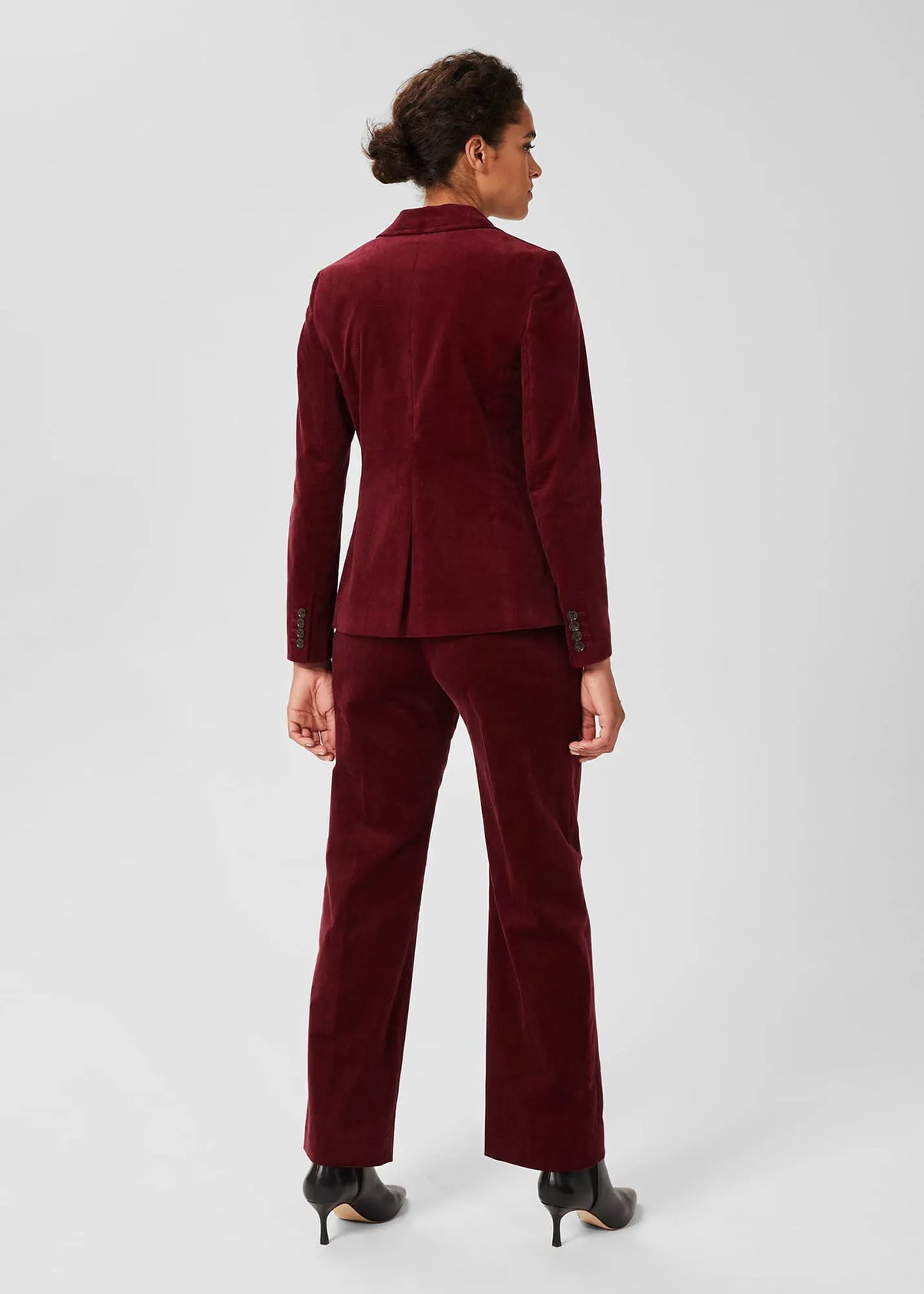 Dark Red