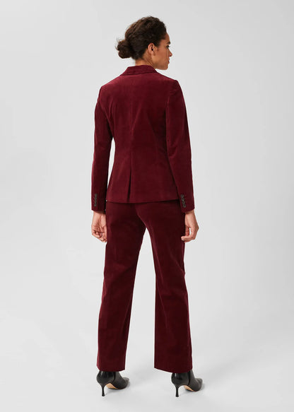 Dark Red