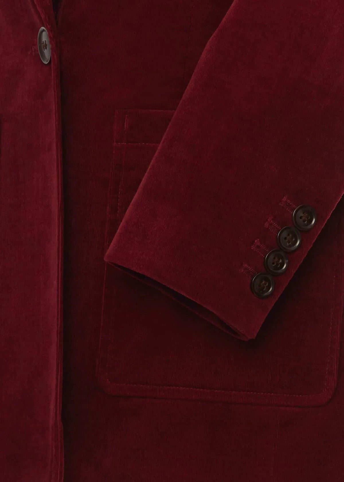 Dark Red