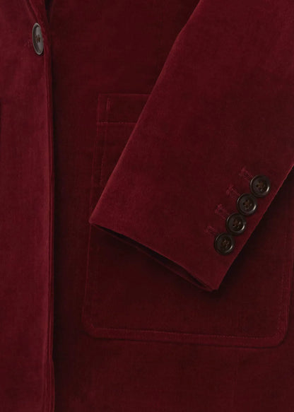 Dark Red