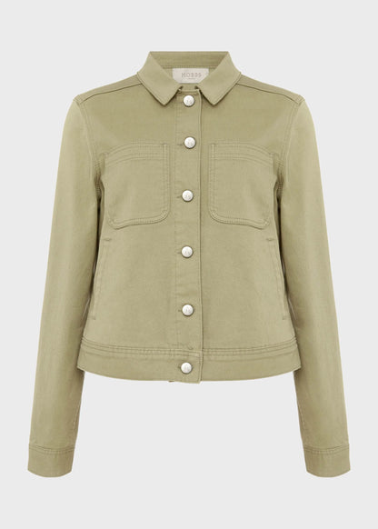 Light Green