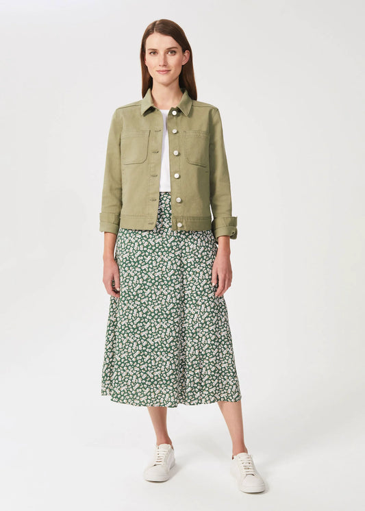 Light Green