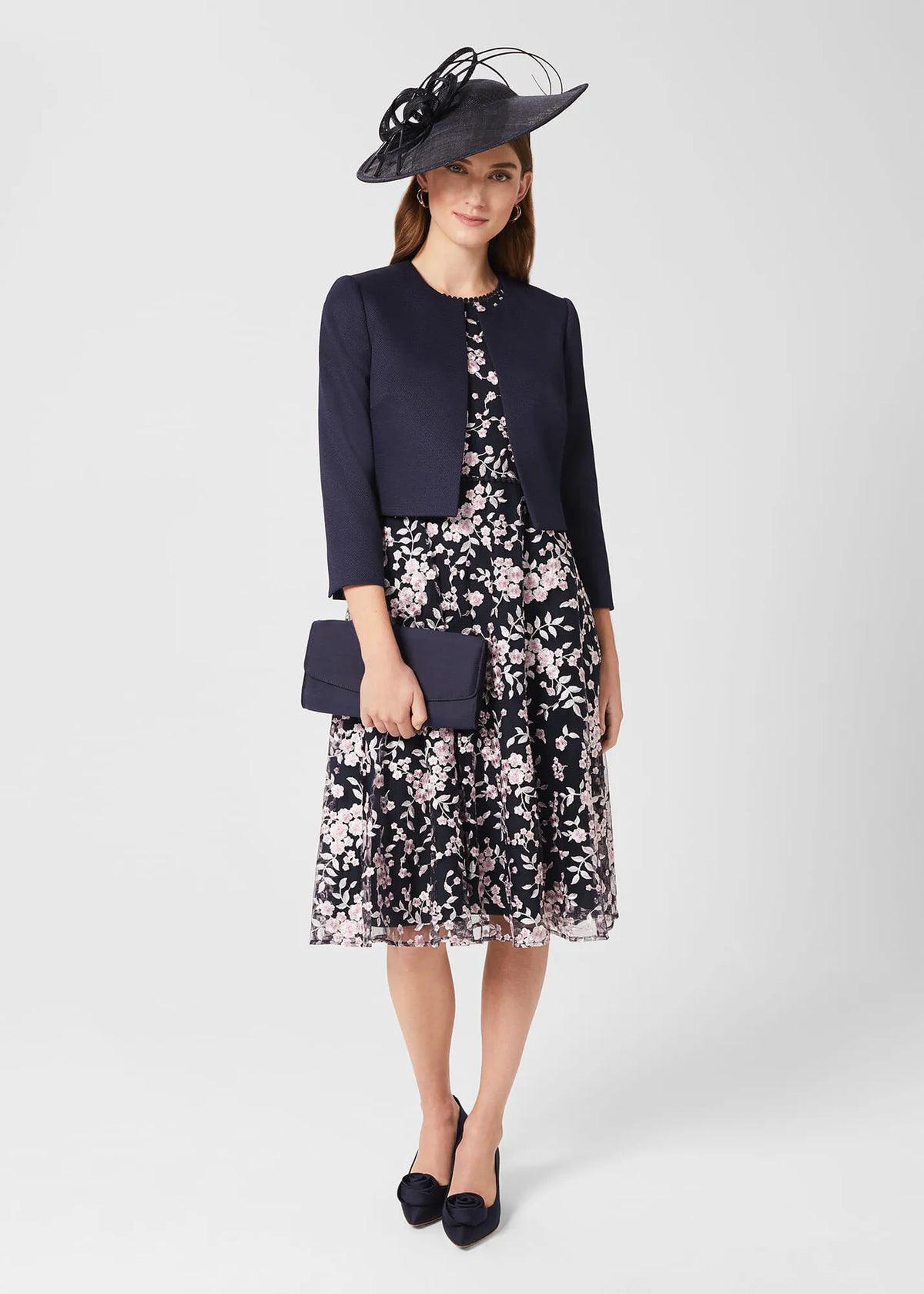 Midnight Navy