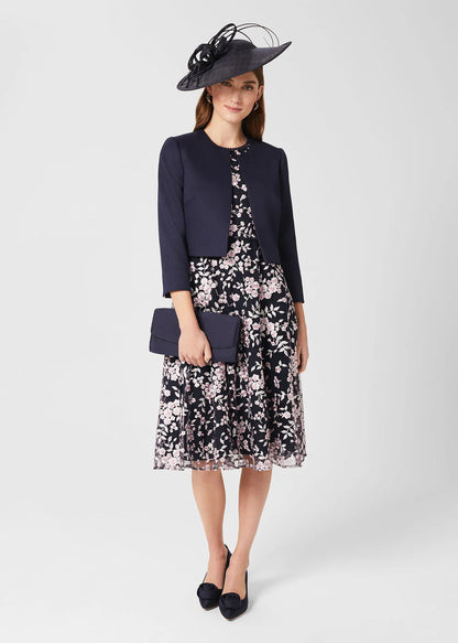 Midnight Navy
