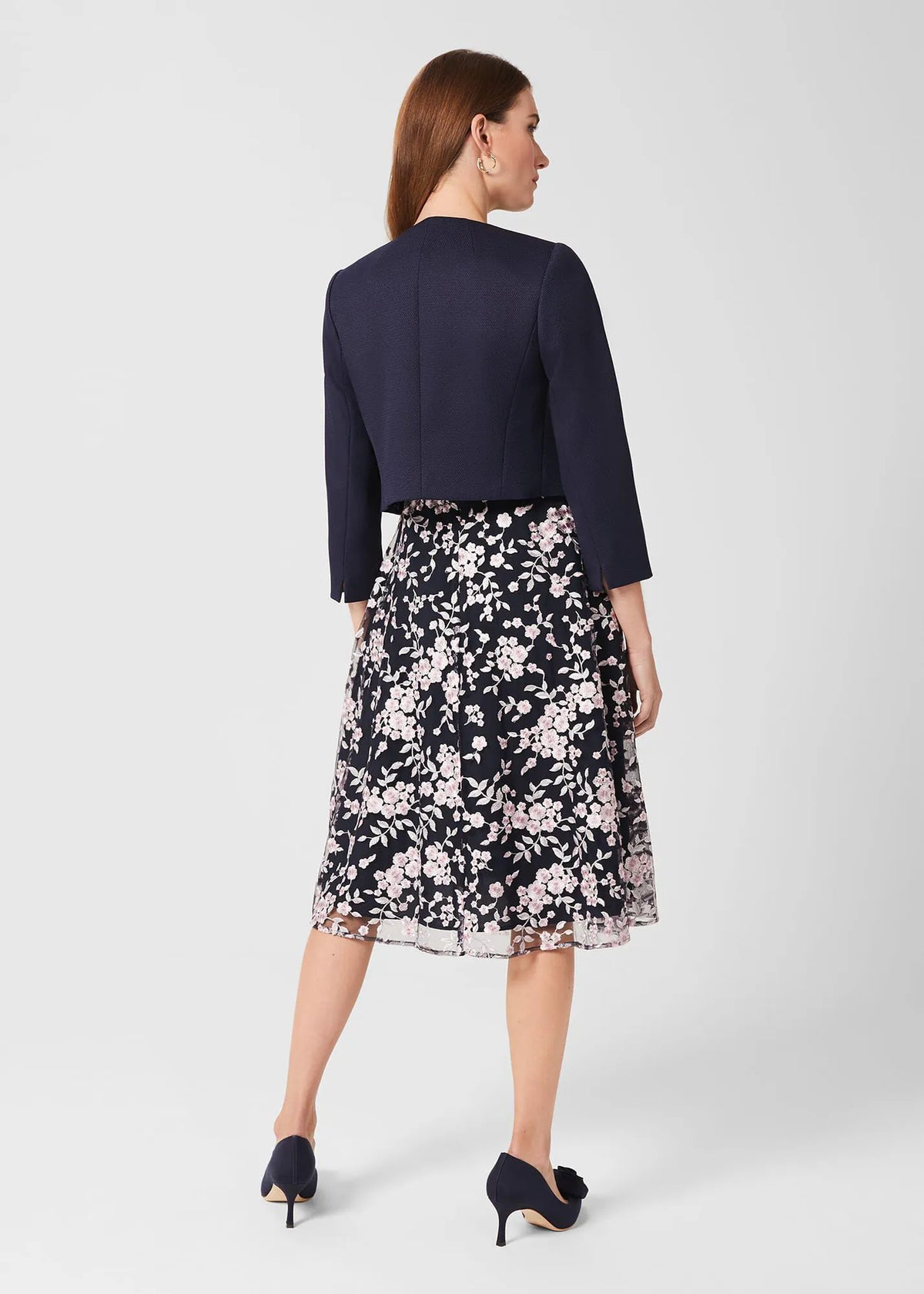 Midnight Navy