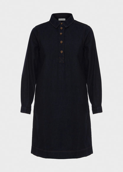 Dark Indigo