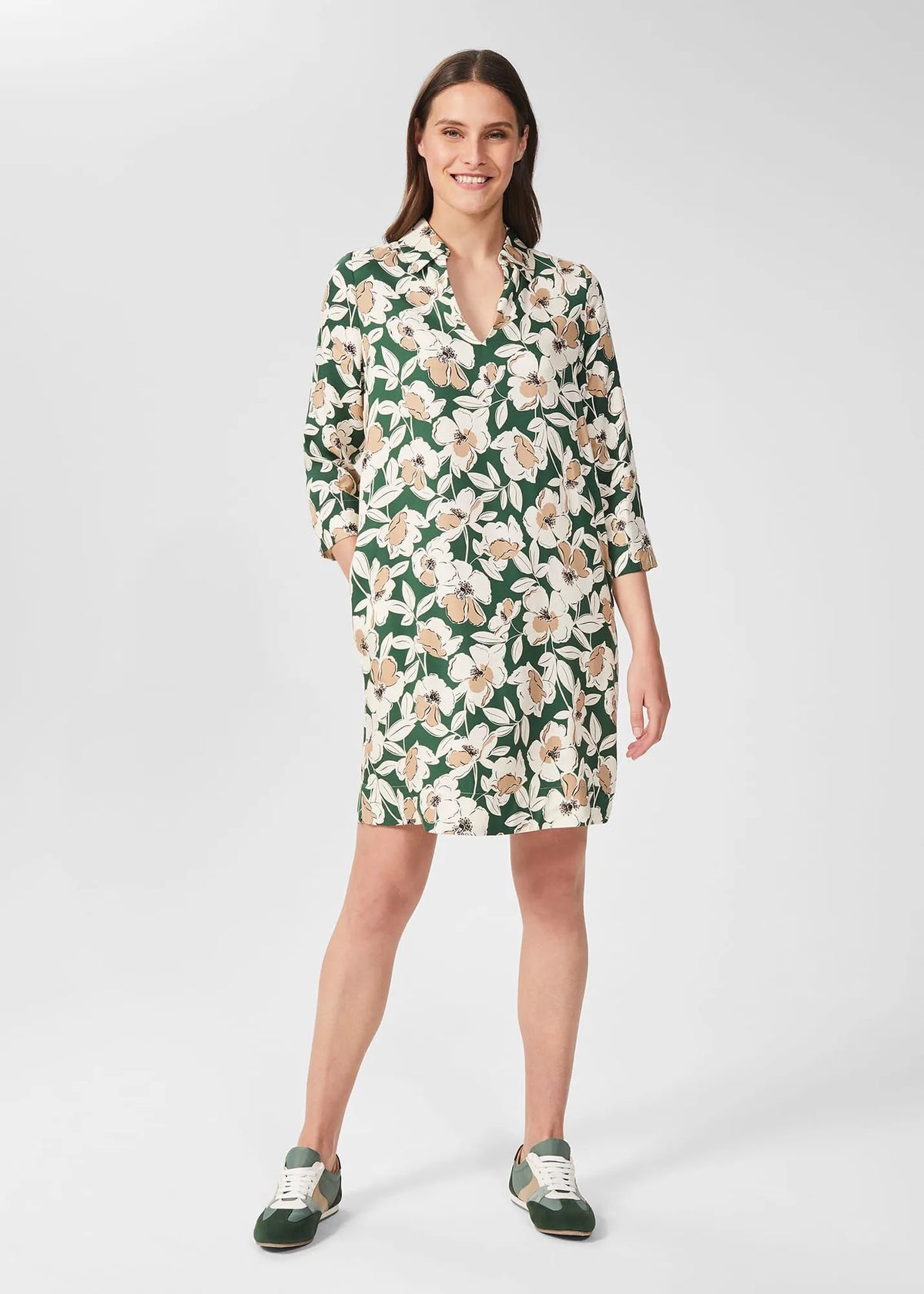 Green Multi