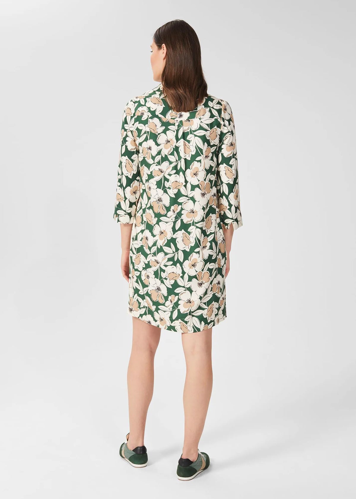Green Multi
