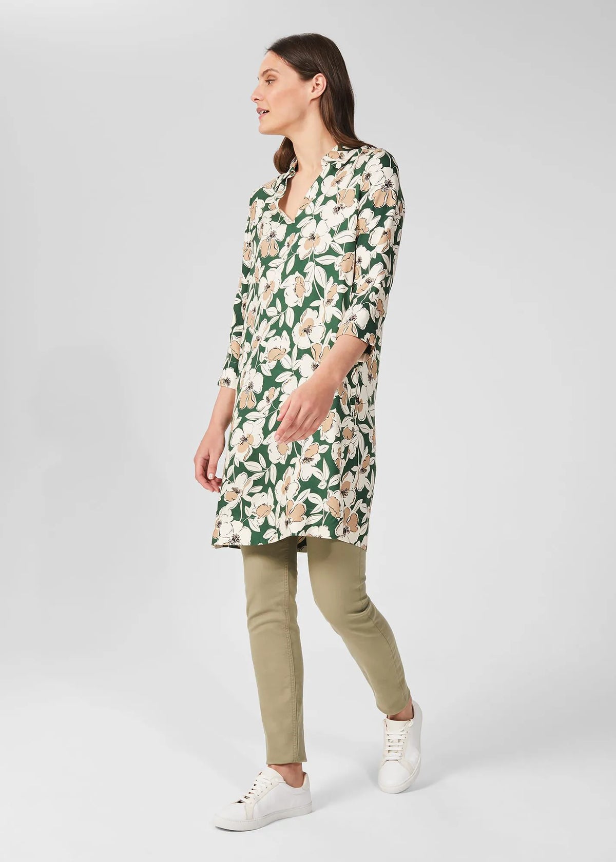 Green Multi