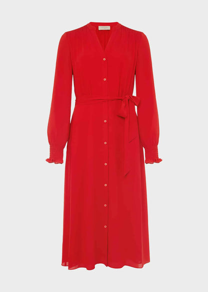 Crimson Red