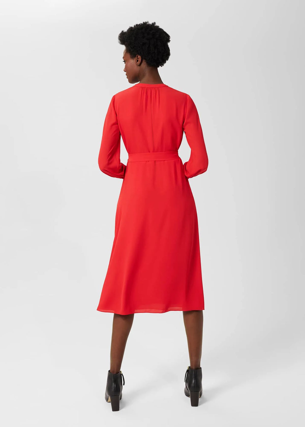 Crimson Red
