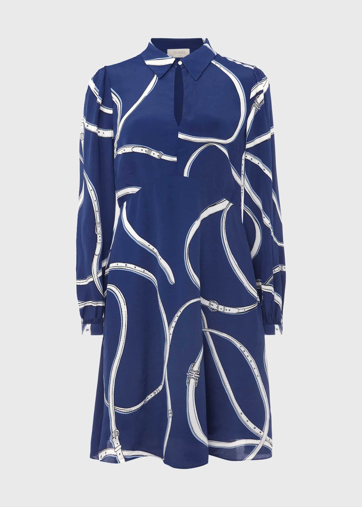 Deep Blue Multi