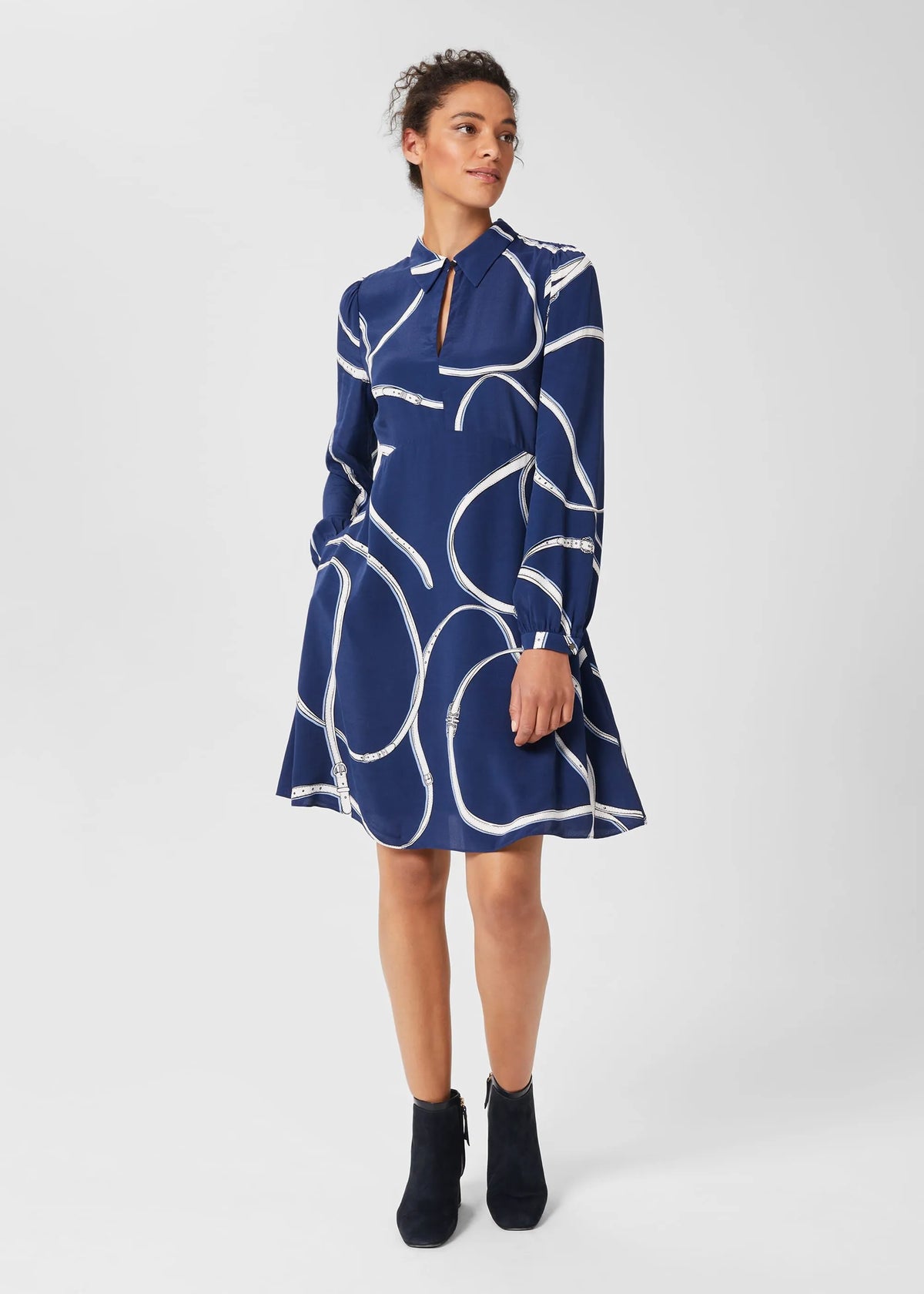 Deep Blue Multi