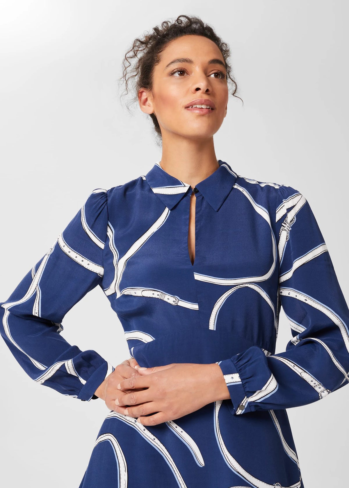 Deep Blue Multi