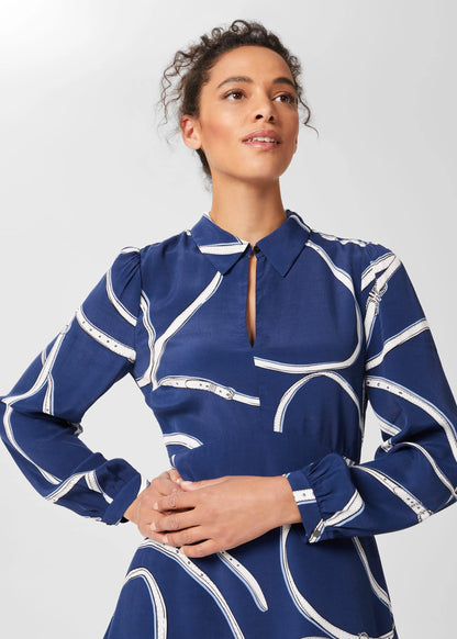 Deep Blue Multi