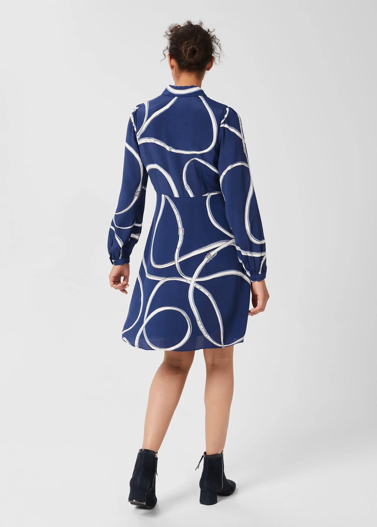 Deep Blue Multi
