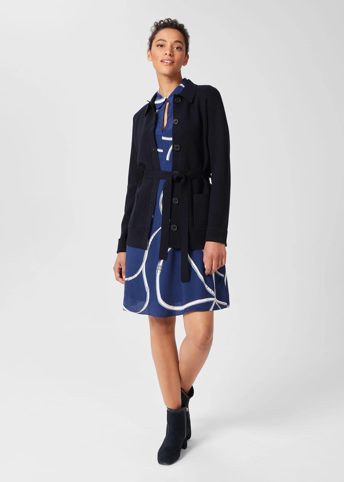 Deep Blue Multi