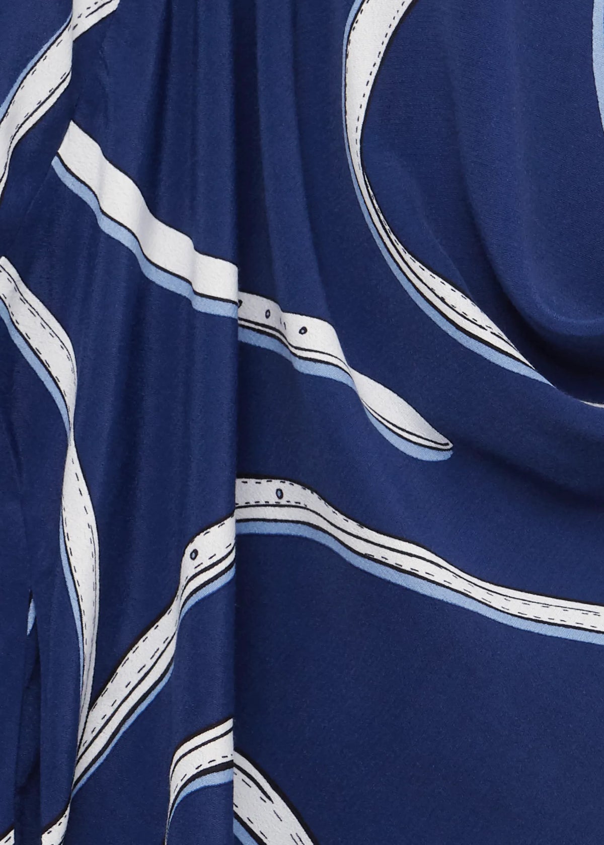 Deep Blue Multi