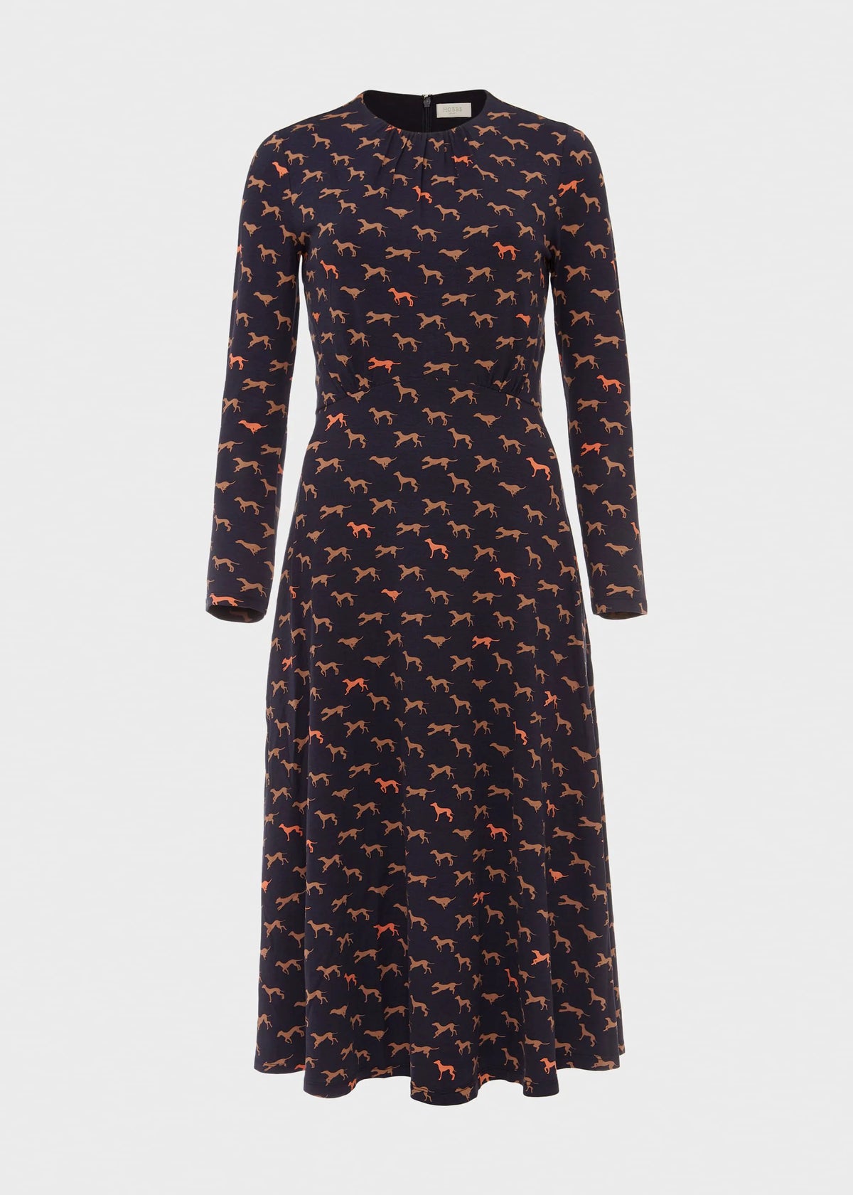 Navy Multi