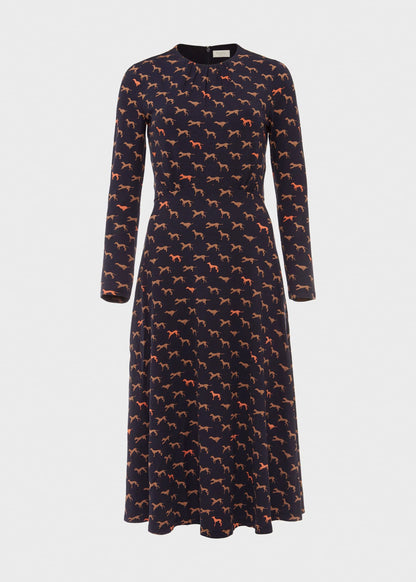 Navy Multi