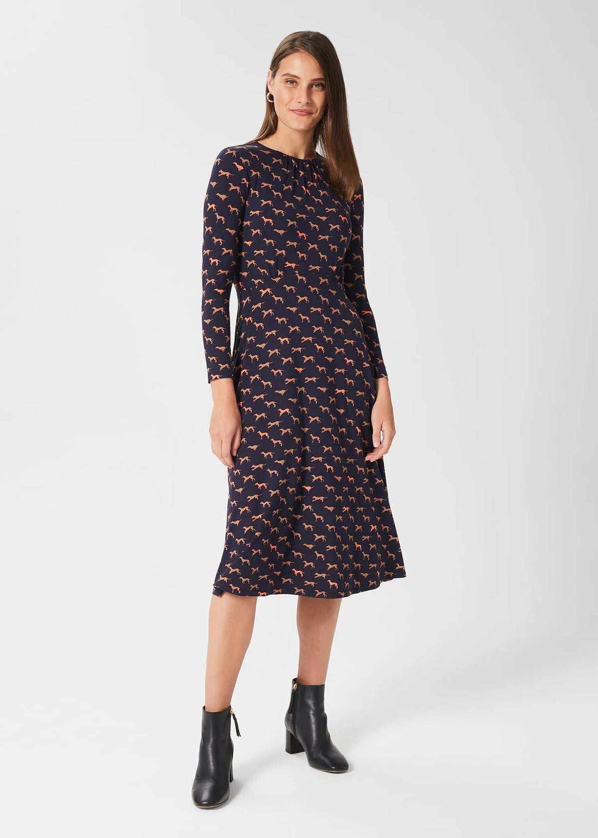Navy Multi