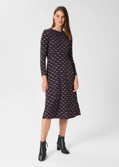 Navy Multi