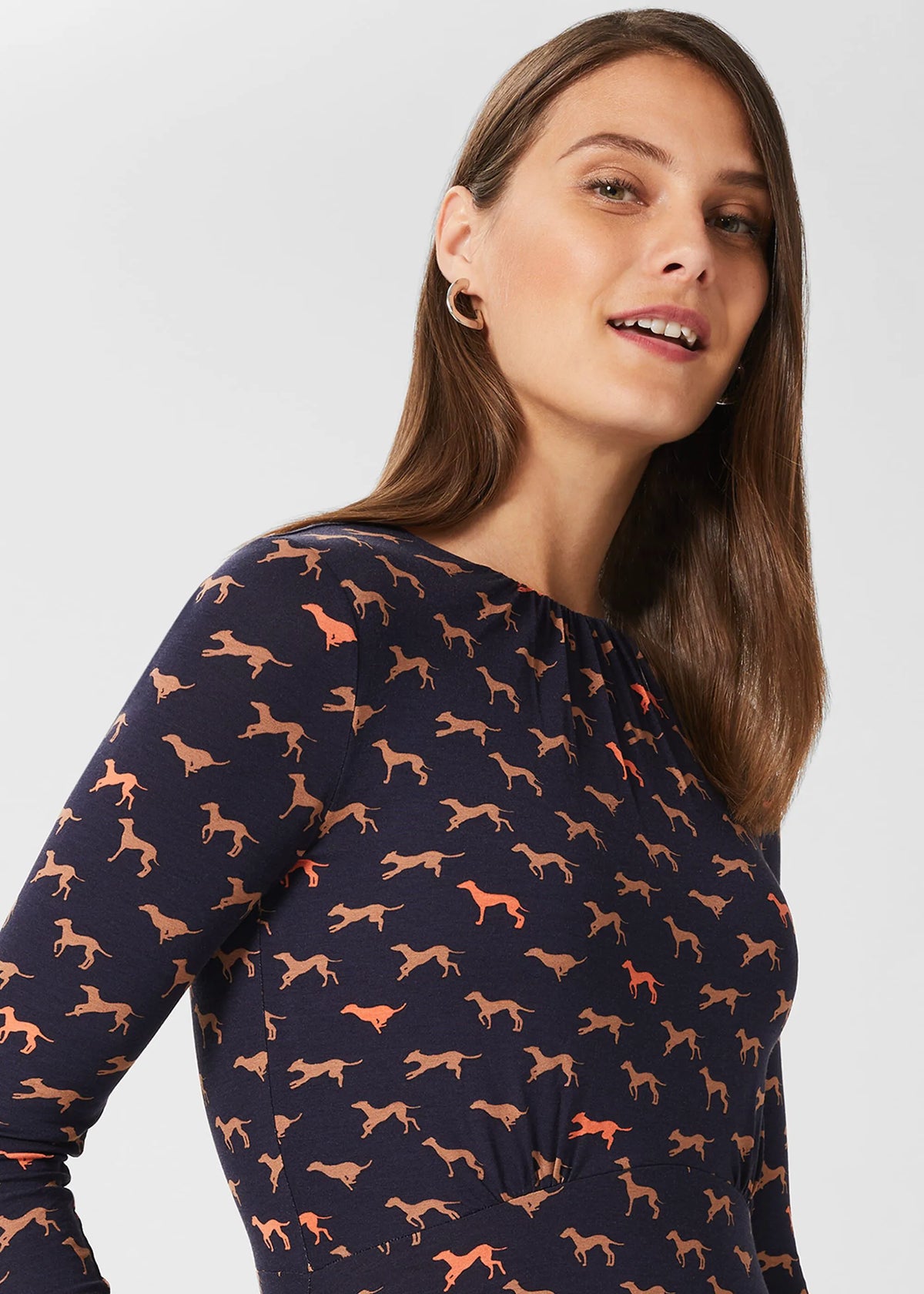 Navy Multi