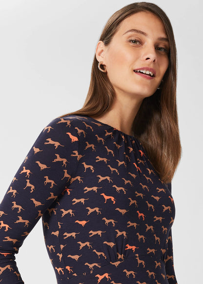 Navy Multi
