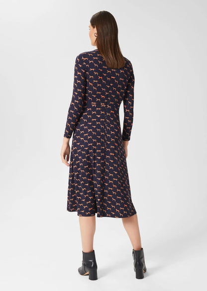 Navy Multi