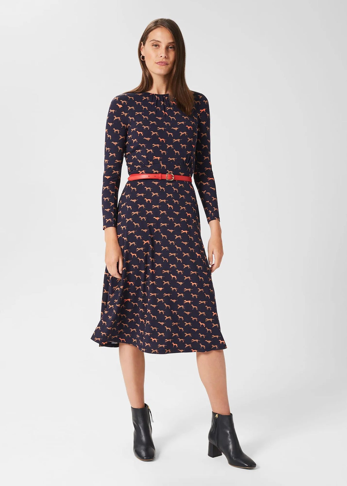 Navy Multi