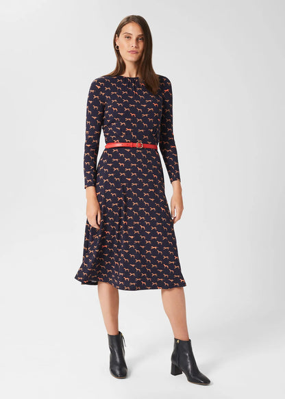 Navy Multi