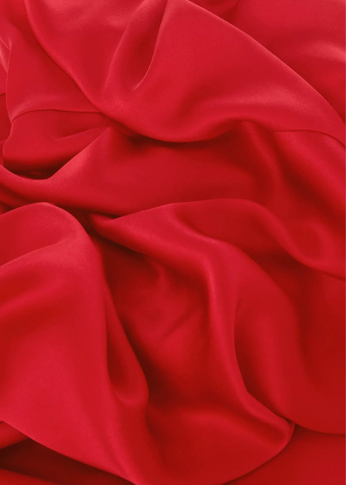 Poppy Red