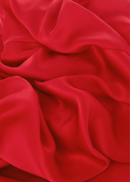 Poppy Red