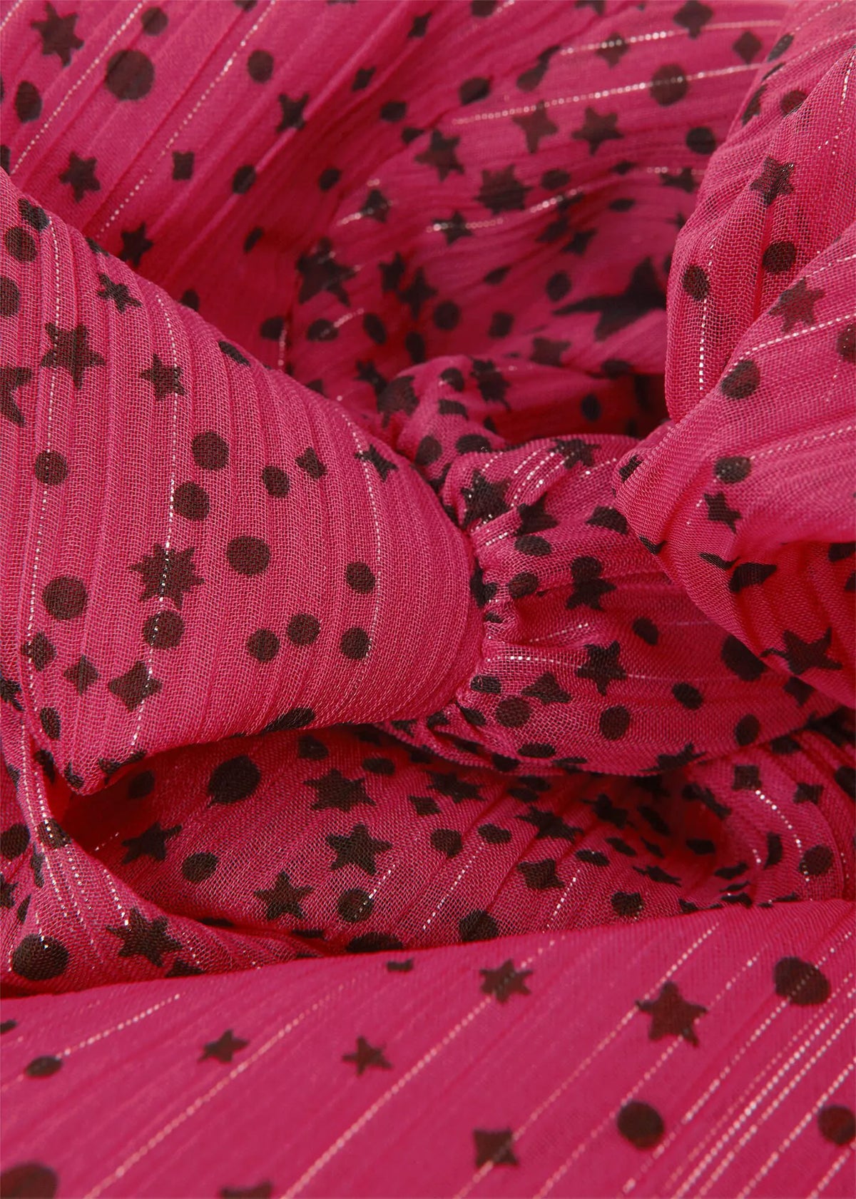 Pink Black